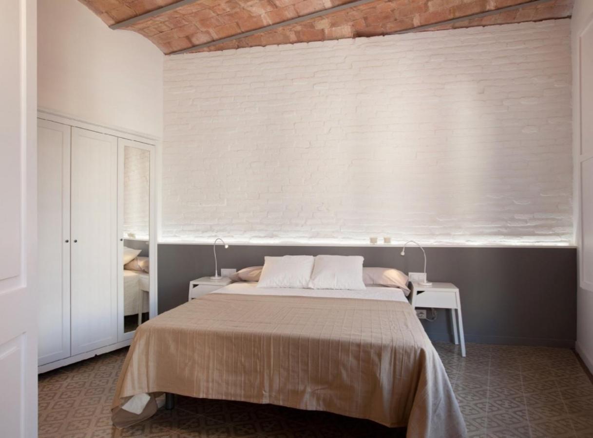 Napoles - Modernist Flat Close To Sagrada Familia Barcelona Buitenkant foto