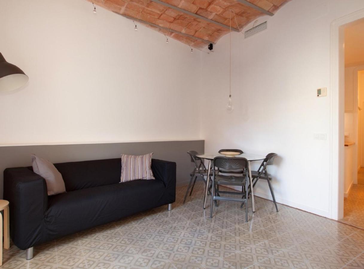 Napoles - Modernist Flat Close To Sagrada Familia Barcelona Buitenkant foto